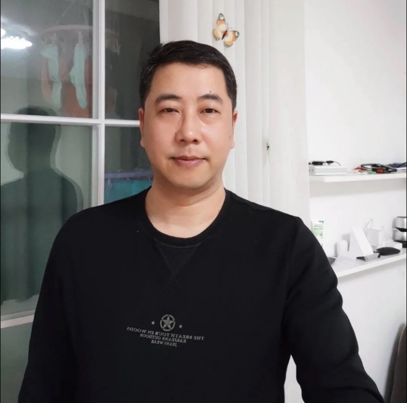 真爱一生的第一张照片--乌鲁木齐相亲服务中心