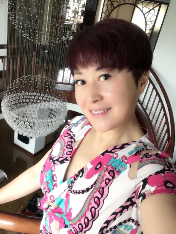 Amy的第一张照片--乌鲁木齐相亲服务中心