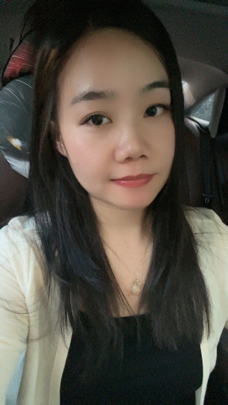 迷路的婷婷的第一张照片--乌鲁木齐相亲服务中心