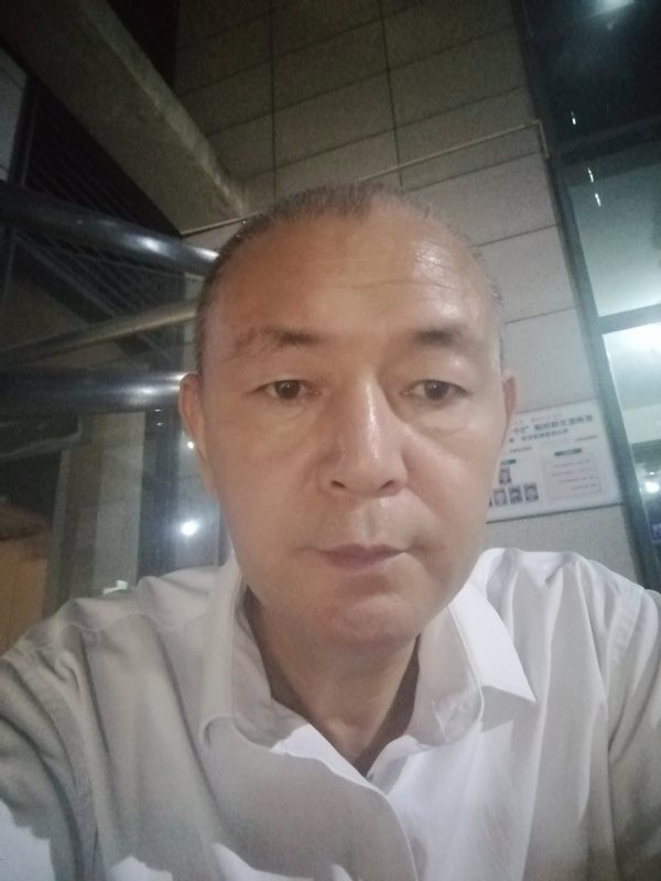 老李的第一张照片--乌鲁木齐相亲服务中心