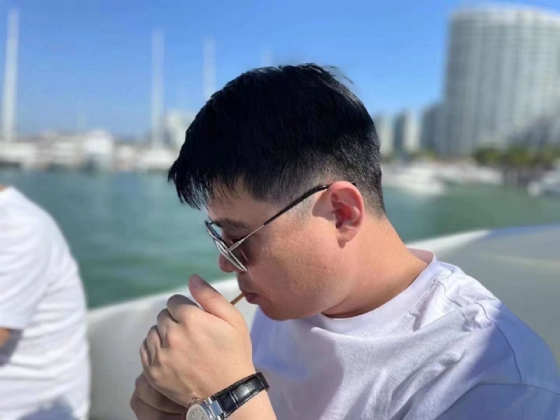 魔盒的第二张照片--乌鲁木齐相亲服务中心