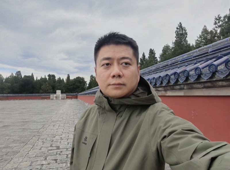 寻伴的第一张照片--乌鲁木齐相亲服务中心