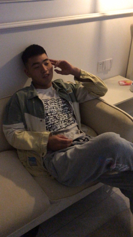 大太子的第一张照片--乌鲁木齐相亲服务中心