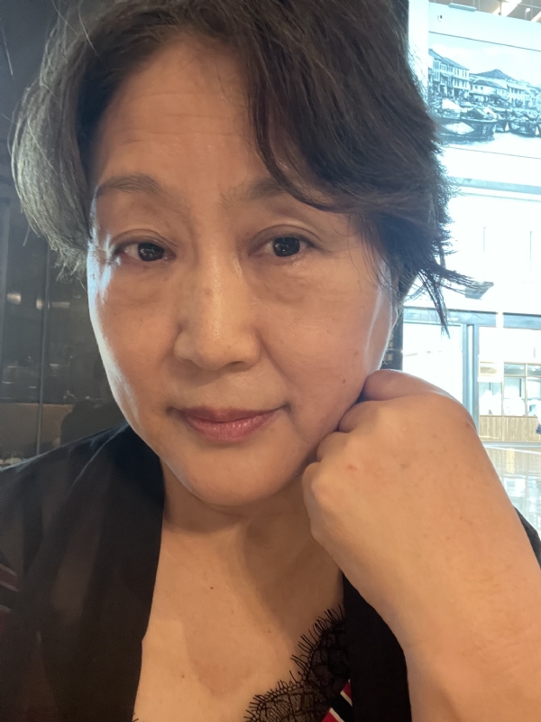 彼岸的第一张照片--乌鲁木齐相亲服务中心