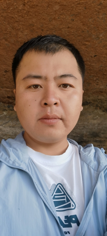 飞飞的第一张照片--乌鲁木齐相亲服务中心