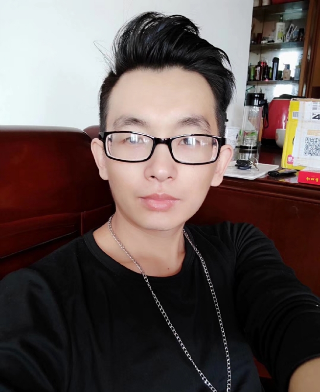 你要女婿不要的第一张照片--乌鲁木齐相亲服务中心