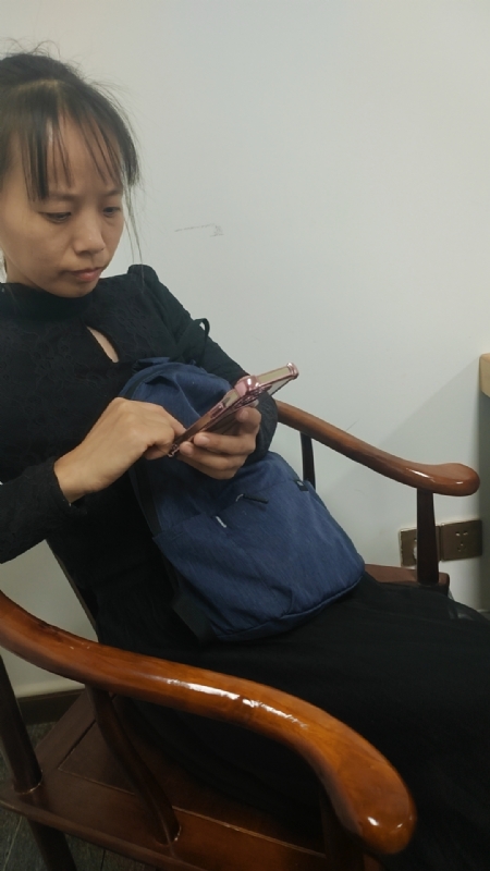 Cindy的第二张照片--乌鲁木齐相亲服务中心