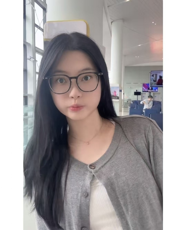 歌谣的第四张照片--乌鲁木齐相亲服务中心
