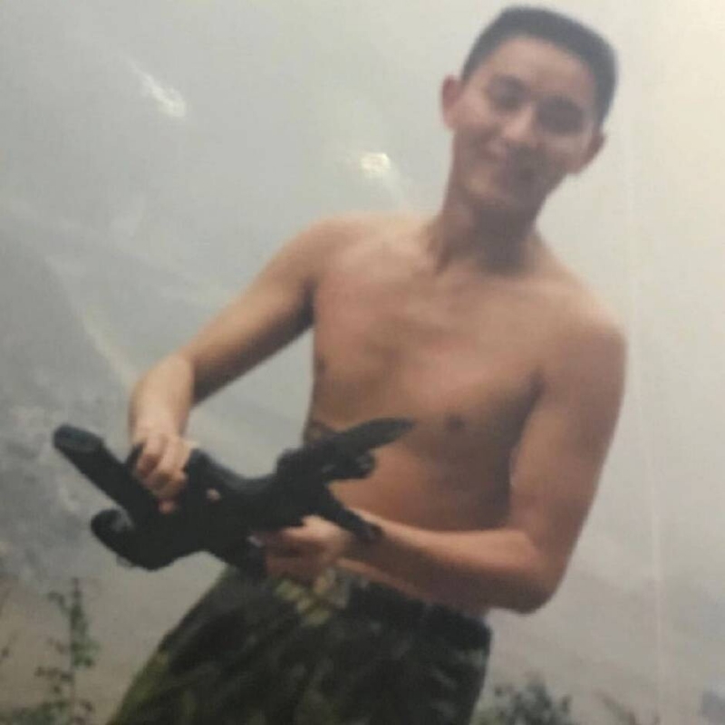 肖老兵yx的第一张照片--乌鲁木齐相亲服务中心