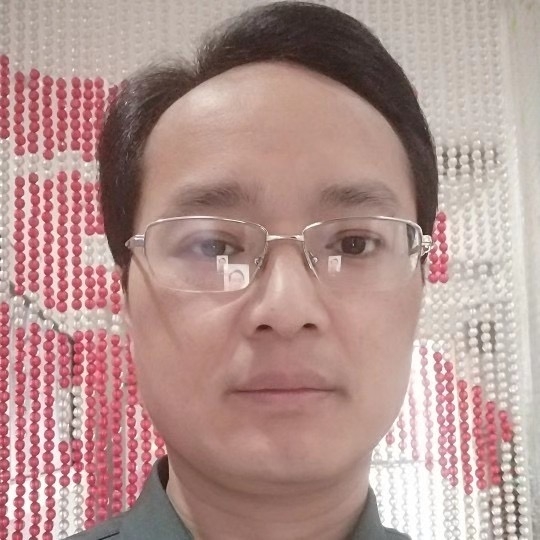 陈瑞祥的第一张照片--乌鲁木齐相亲服务中心