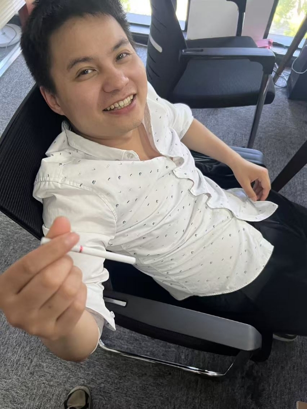 我是你辉哥的第一张照片--乌鲁木齐相亲服务中心