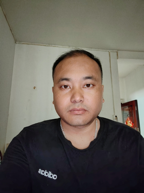 小蒋的第一张照片--乌鲁木齐相亲服务中心