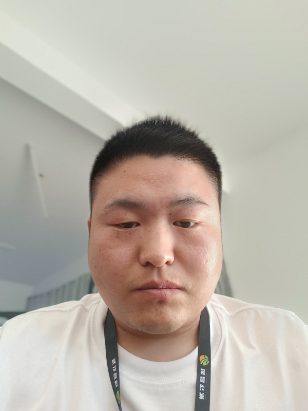 旺财的第一张照片--乌鲁木齐相亲服务中心