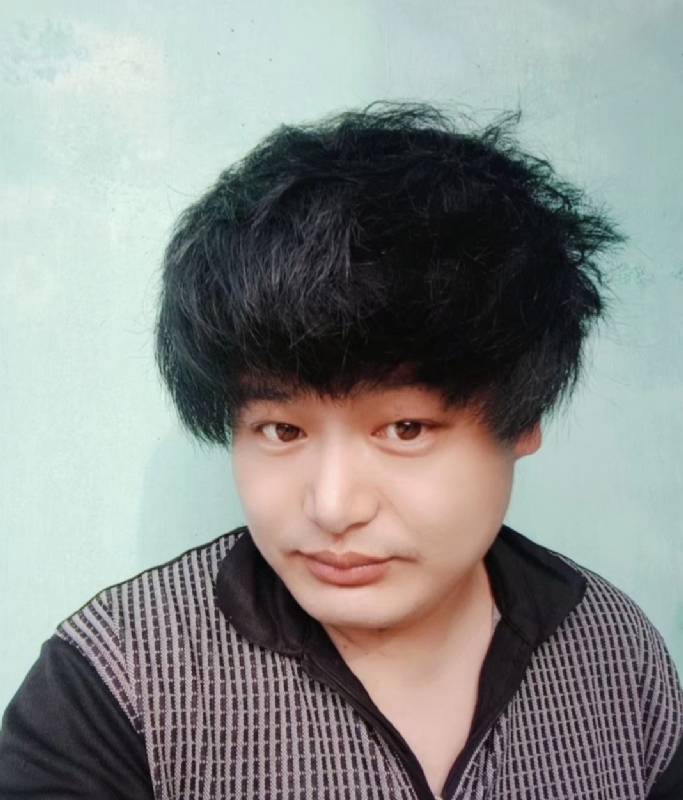 山东大汉的第五张照片--乌鲁木齐相亲服务中心