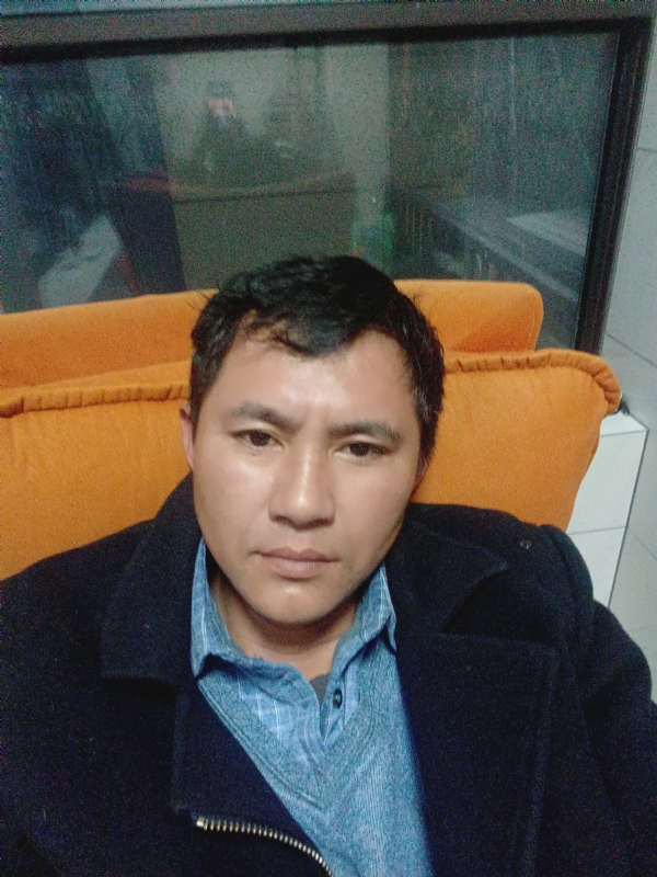最美的邂逅的第一张照片--乌鲁木齐相亲服务中心