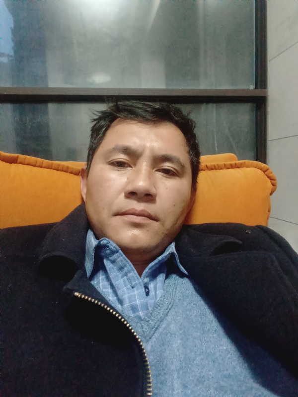 最美的邂逅的第二张照片--乌鲁木齐相亲服务中心