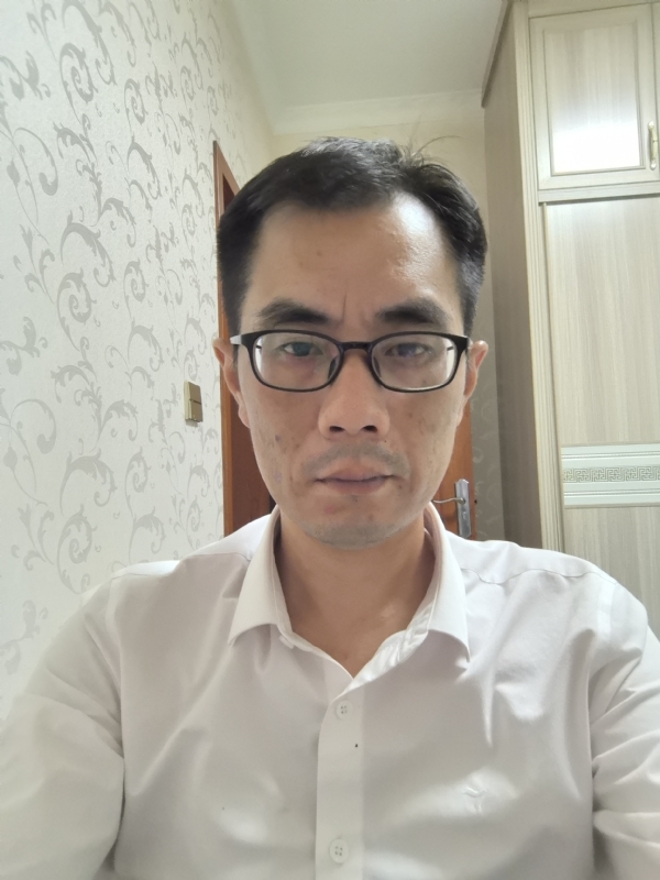 等风来的第一张照片--乌鲁木齐相亲服务中心