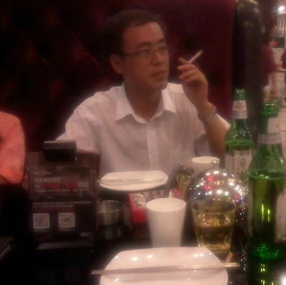 一切随缘的第一张照片--乌鲁木齐相亲服务中心