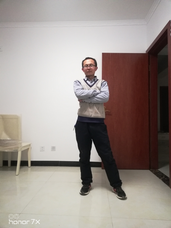 我的笨呢的第一张照片--乌鲁木齐相亲服务中心