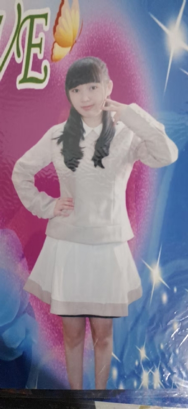 huhuhu123的第一张照片--乌鲁木齐相亲服务中心