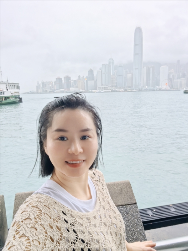 Ala的第一张照片--乌鲁木齐相亲服务中心