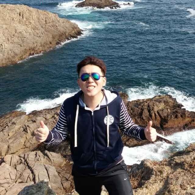 Steven的第一张照片--乌鲁木齐相亲服务中心