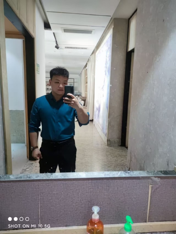 JCY的第二张照片--乌鲁木齐相亲服务中心