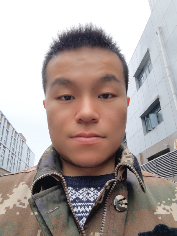 赵彦的第一张照片--乌鲁木齐相亲服务中心