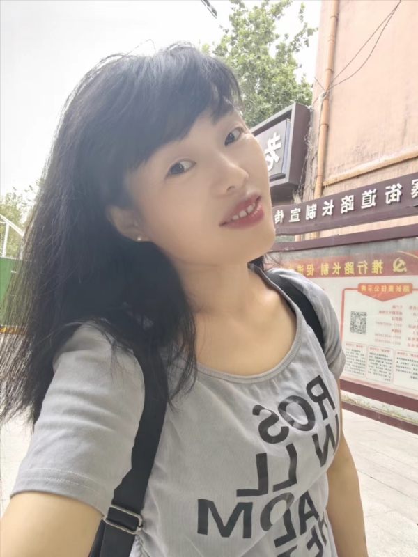 心艺的第一张照片--乌鲁木齐相亲服务中心