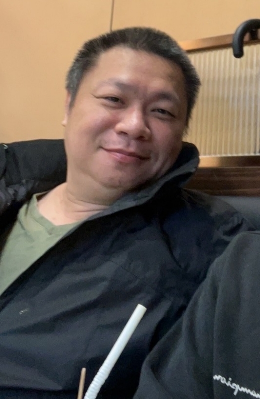 Wai的第一张照片--乌鲁木齐相亲服务中心