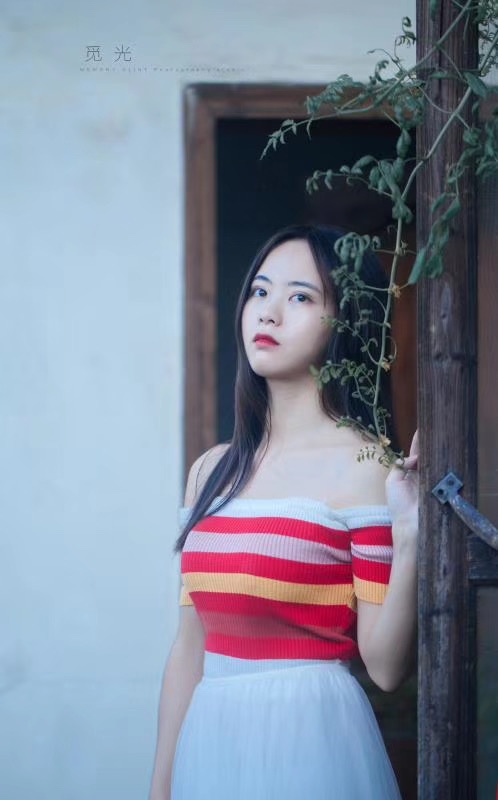 泡芙的第四张照片--乌鲁木齐相亲服务中心