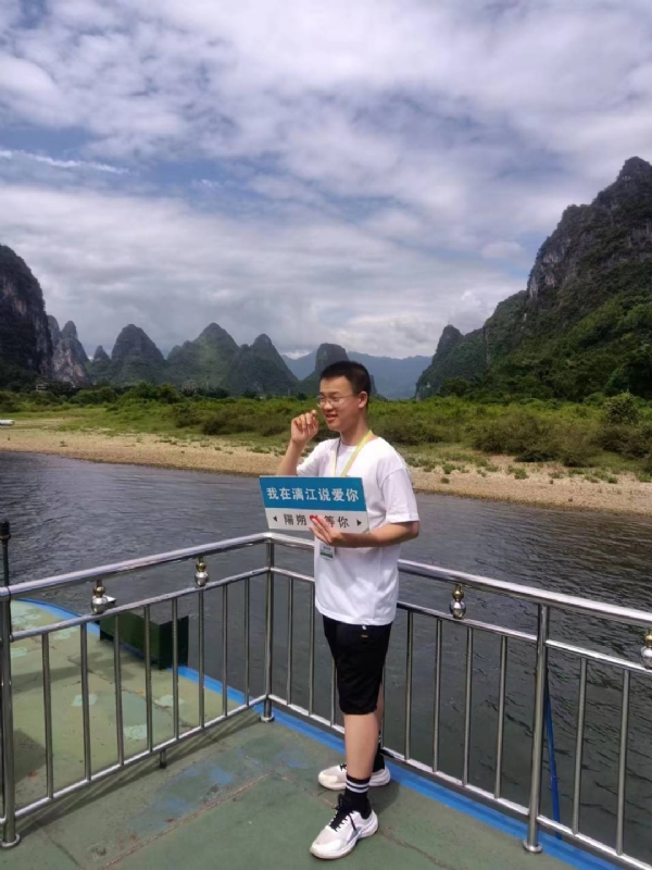 决胜时刻的第三张照片--乌鲁木齐相亲服务中心