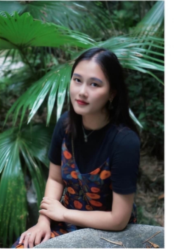 徐斯琦的第一张照片--乌鲁木齐相亲服务中心