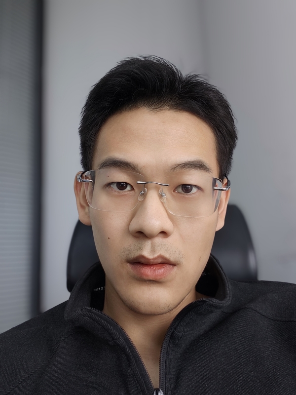 柳慕清的第一张照片--乌鲁木齐相亲服务中心