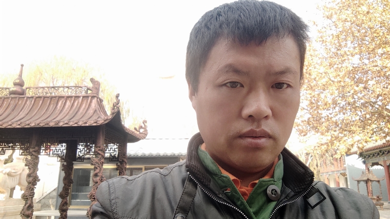 寒江雪的第一张照片--乌鲁木齐相亲服务中心