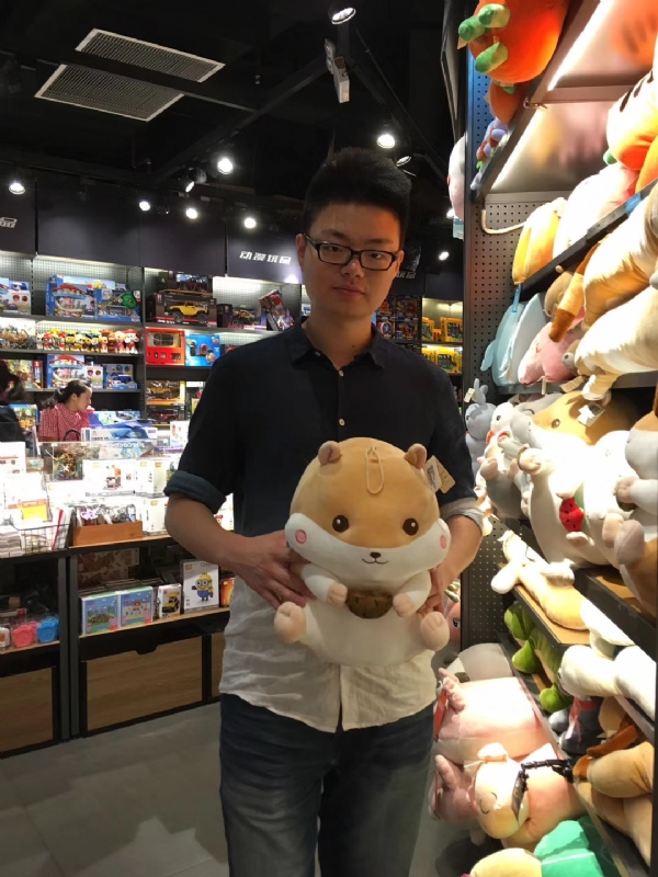 大熊一只的第二张照片--乌鲁木齐相亲服务中心