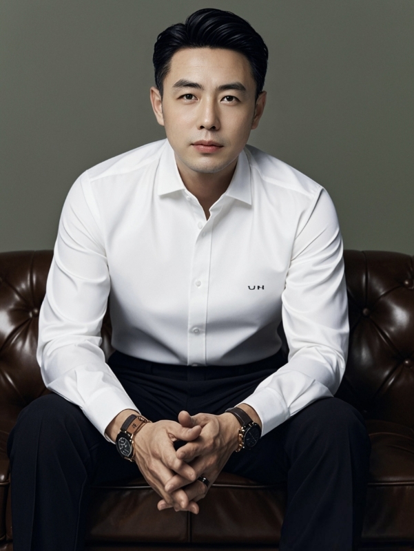 长风的第一张照片--乌鲁木齐相亲服务中心