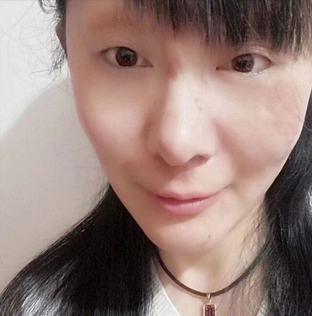 徐颖的第三张照片--乌鲁木齐相亲服务中心