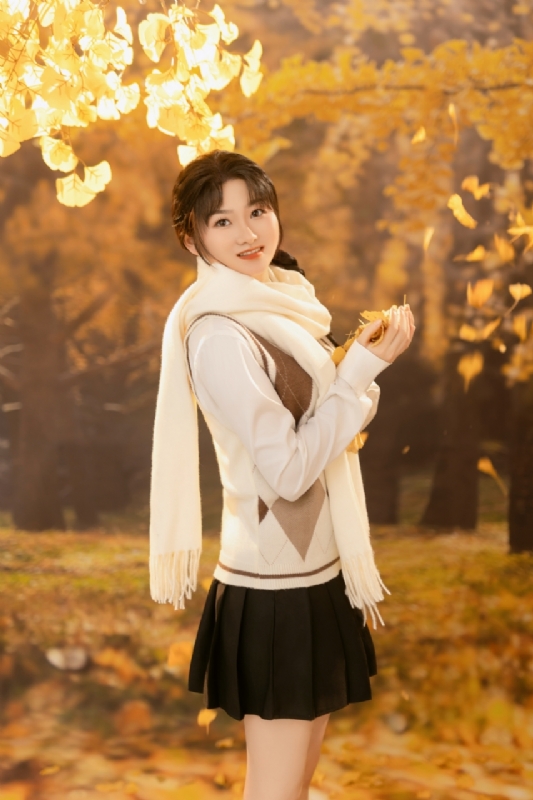 小福星的第一张照片--乌鲁木齐相亲服务中心