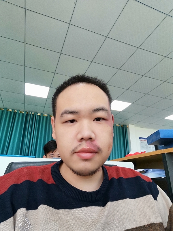 陨石天降的第一张照片--乌鲁木齐相亲服务中心