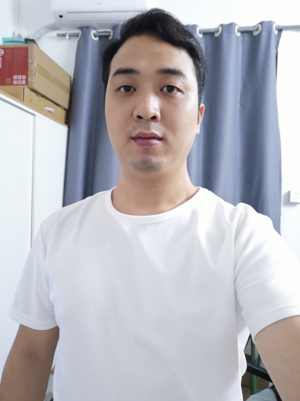 张先生的第一张照片--乌鲁木齐相亲服务中心