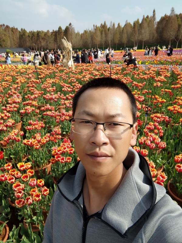 等待的第一张照片--乌鲁木齐相亲服务中心