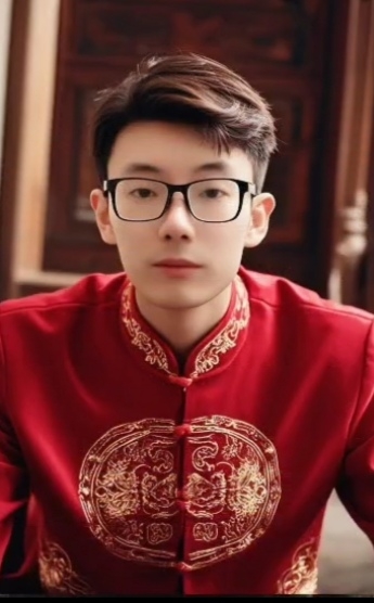 吐泡泡的小鱼的第二张照片--乌鲁木齐相亲服务中心