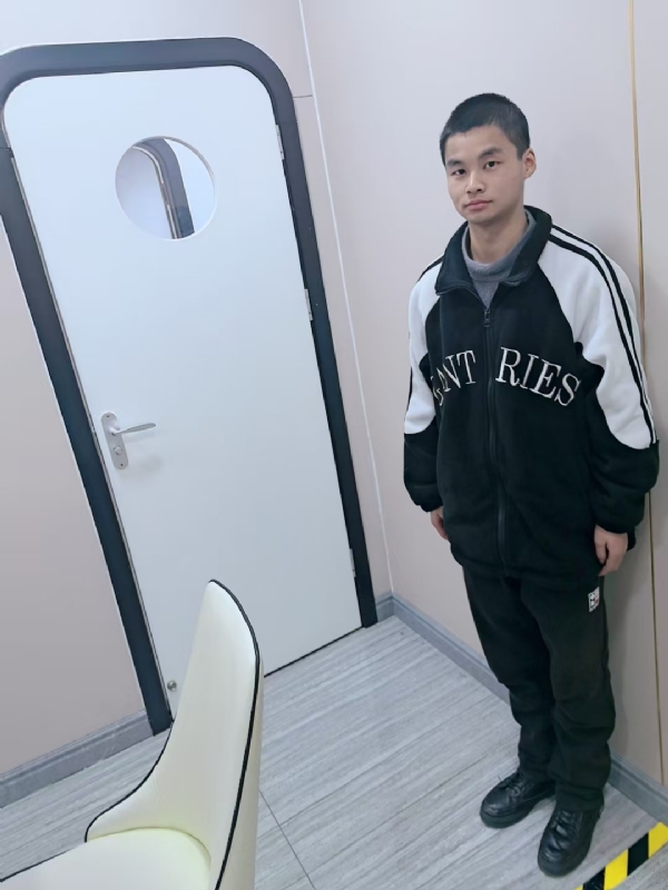 海中的星空的第一张照片--乌鲁木齐相亲服务中心