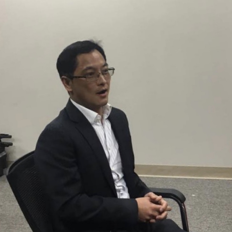 Philo的第一张照片--乌鲁木齐相亲服务中心