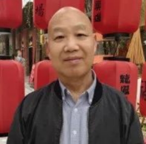 教师作家寻伴侣的第一张照片--乌鲁木齐相亲服务中心