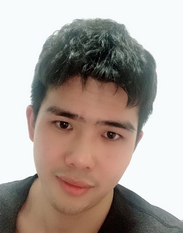 阿龙设计师的第七张照片--乌鲁木齐相亲服务中心