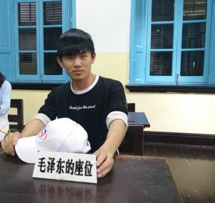 Nian的第一张照片--乌鲁木齐相亲服务中心