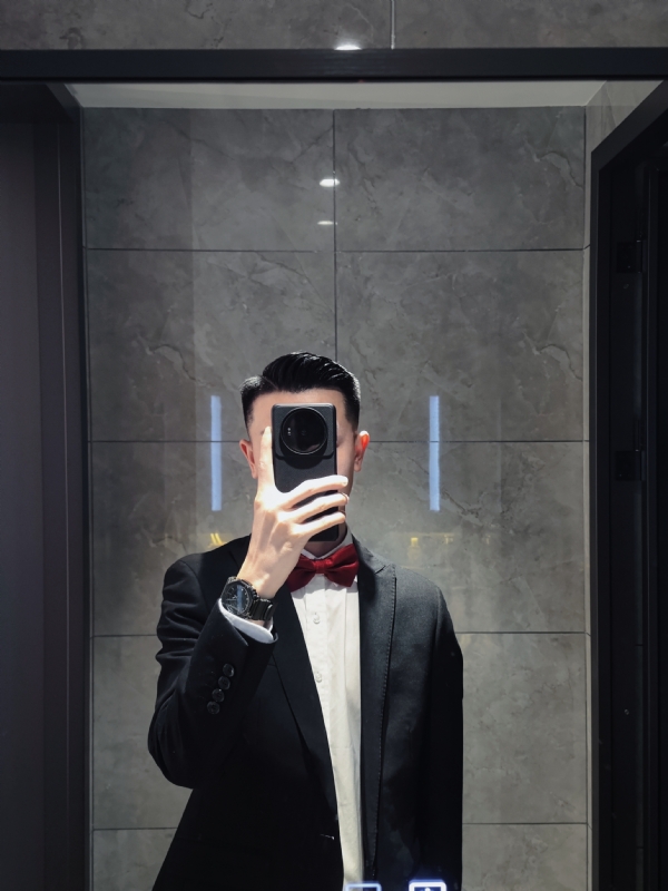 没事儿早点睡的第一张照片--乌鲁木齐相亲服务中心