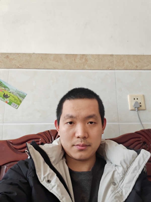 我废物谁要我养我的第一张照片--乌鲁木齐相亲服务中心